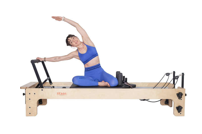 Load image into Gallery viewer, Fitkon™ Powerhouse Reformer Bundle