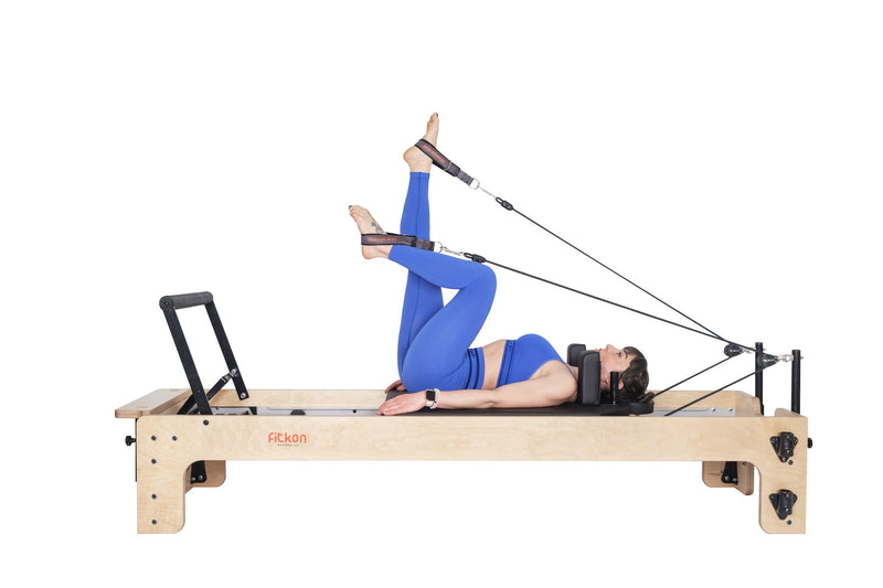 Load image into Gallery viewer, Fitkon™ Powerhouse Reformer Bundle