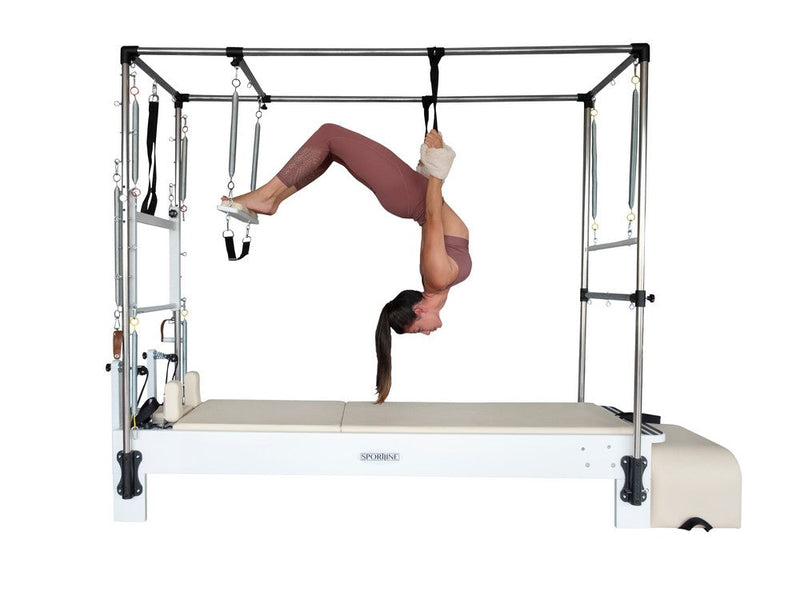 Load image into Gallery viewer, Sportline™ Superior Cadillac-Reformer Bundle