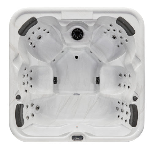 Load image into Gallery viewer, Luxury Spas Eclipse Studio Series 6-Person Hot Tub