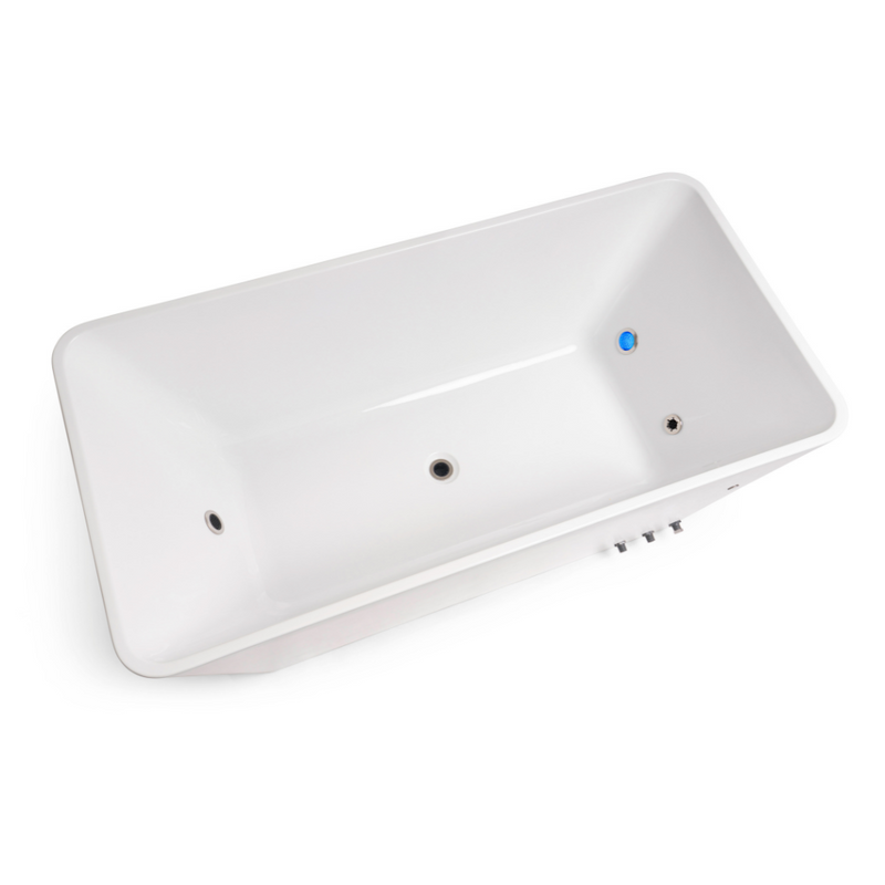Load image into Gallery viewer, Cryo Innovations Acrylic Tub with 2025 Chiller/Heater