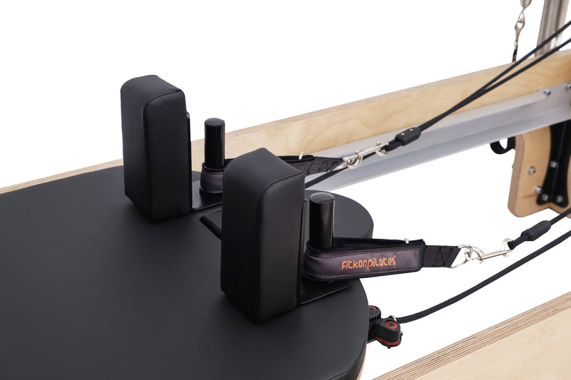 Load image into Gallery viewer, Fitkon™ Powerhouse Reformer Bundle