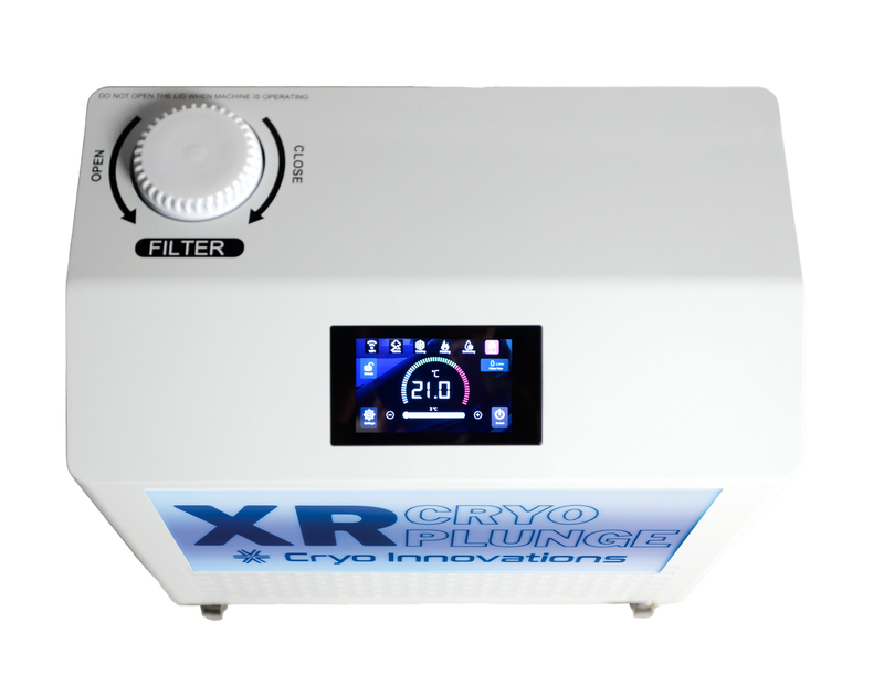 Load image into Gallery viewer, Cryo Innovations Cryo Plunge