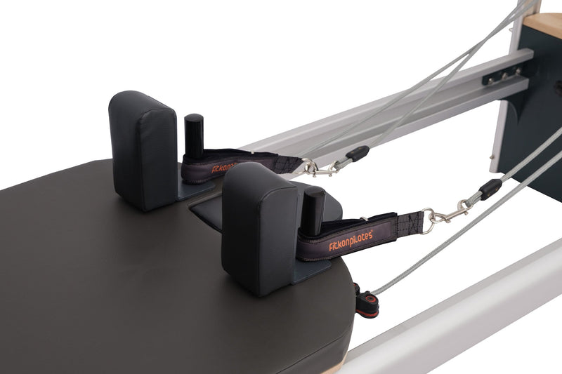 Load image into Gallery viewer, Fitkon™ Pro Reformer Bundle