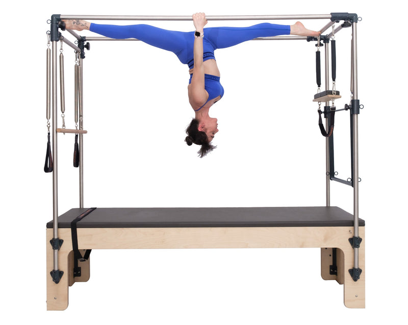 Load image into Gallery viewer, Fitkon™ Powerhouse Cadillac Trapeze Table