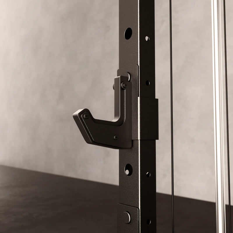 Load image into Gallery viewer, Raptor F22 All-In-One Home Gym Power Rack