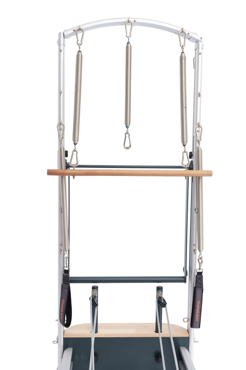 Load image into Gallery viewer, Fitkon™ Pro Plus Reformer Deluxe Bundle