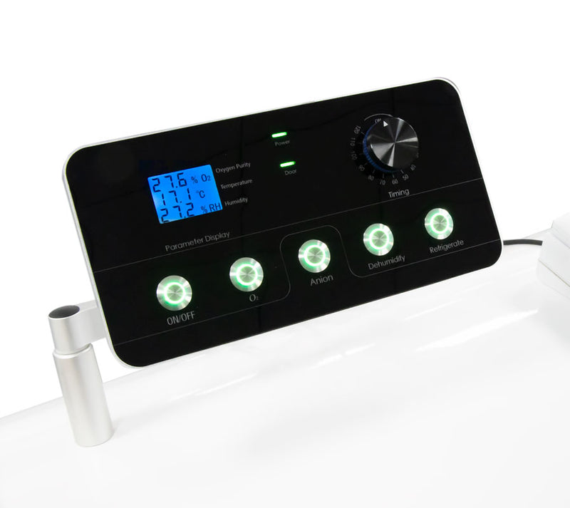 Load image into Gallery viewer, OxyRevo Hyperbaric Chamber Quest30