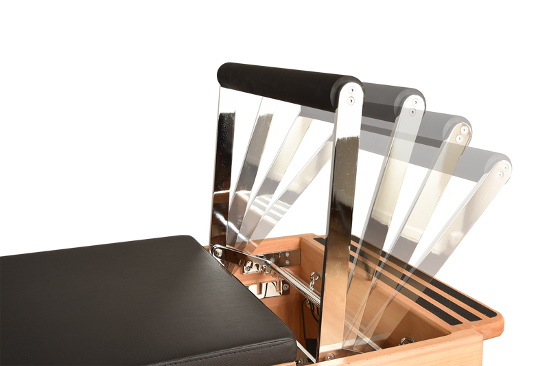 Load image into Gallery viewer, Private Pilates Premium Wood Reformer-Tower Bundle