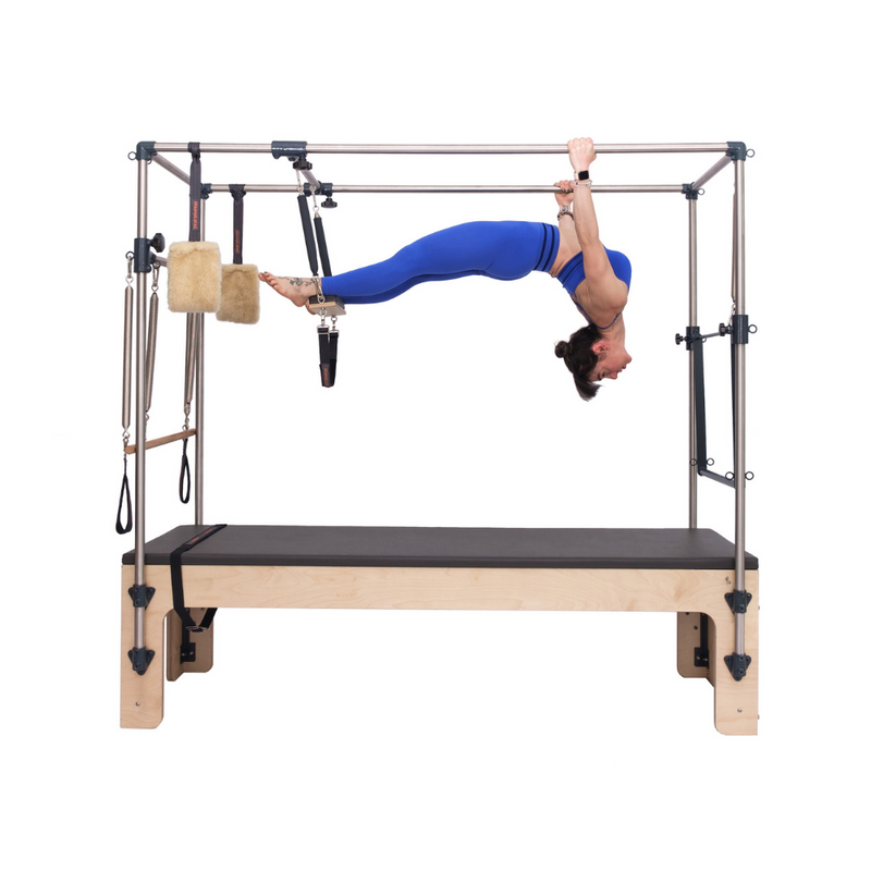 Load image into Gallery viewer, Fitkon™ Powerhouse Cadillac Trapeze Table
