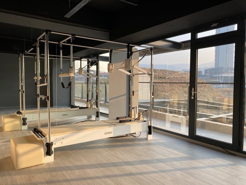 Load image into Gallery viewer, Sportline™ Superior Cadillac-Reformer Bundle