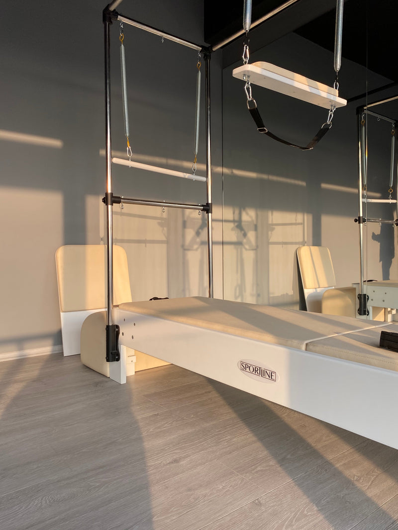 Load image into Gallery viewer, Sportline™ Superior Cadillac-Reformer Bundle