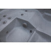 Load image into Gallery viewer, Luxury Spas Solace Series (110V) 3-Person Hot Tub Plug-n-Play