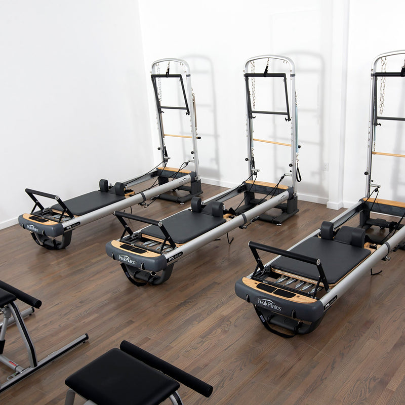 Load image into Gallery viewer, Peak PilateSystem® Deluxe