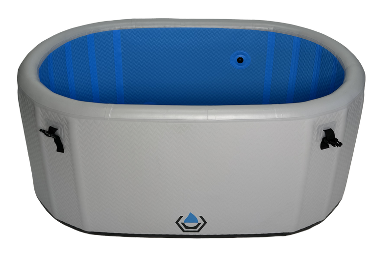 Load image into Gallery viewer, Natural High™ Extreme Experience (Inflatable Tub, Hot & Cold)