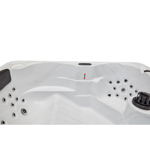 Load image into Gallery viewer, Luxury Spas Regal Studio Series 4-Person Hot Tub (WS-292)
