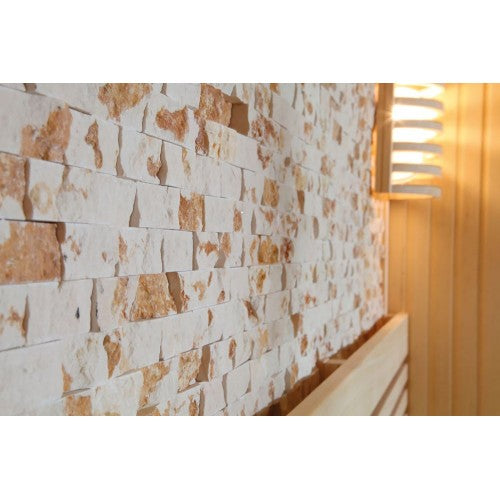Load image into Gallery viewer, Rockledge 2-Person Luxury Indoor Traditional Sauna
