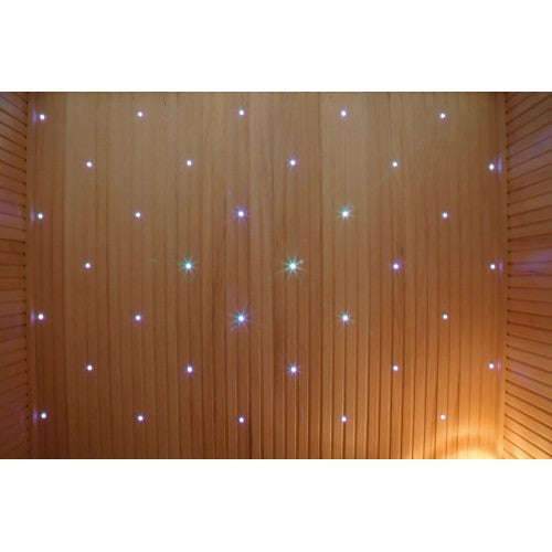 Load image into Gallery viewer, Rockledge 2-Person Luxury Indoor Traditional Sauna
