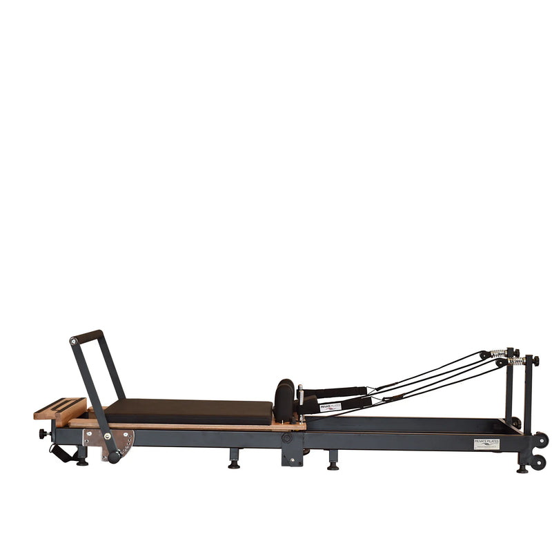 Load image into Gallery viewer, Private Pilates Katlanir Premium Foldable Reformer