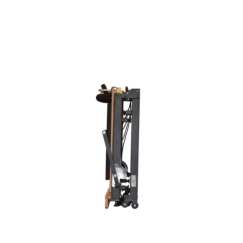 Load image into Gallery viewer, Private Pilates Katlanir Premium Foldable Reformer