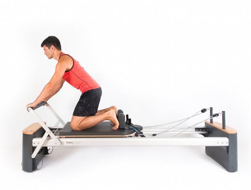 Load image into Gallery viewer, Fitkon™ Pro Reformer Bundle