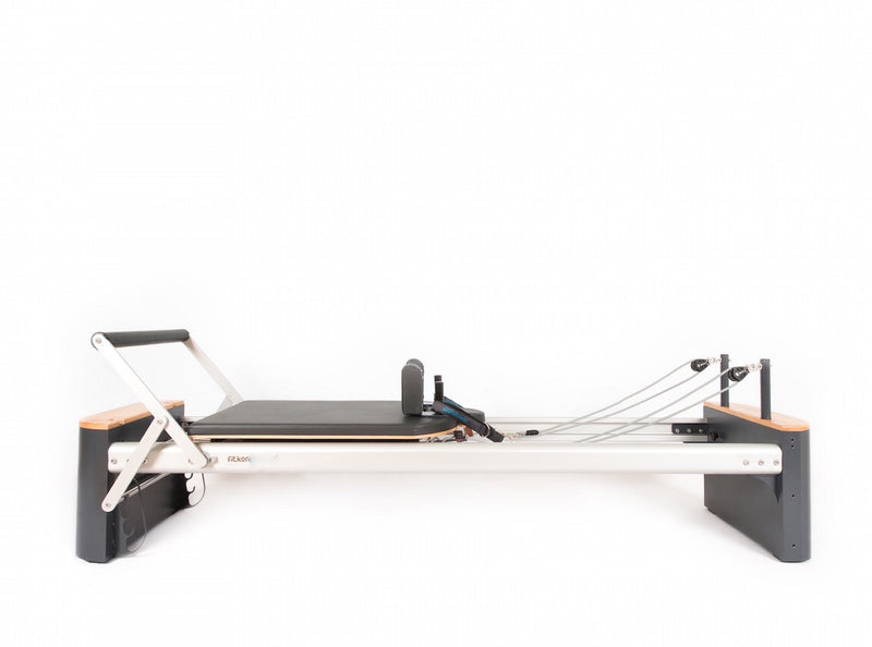 Load image into Gallery viewer, Fitkon™ Pro Reformer Bundle