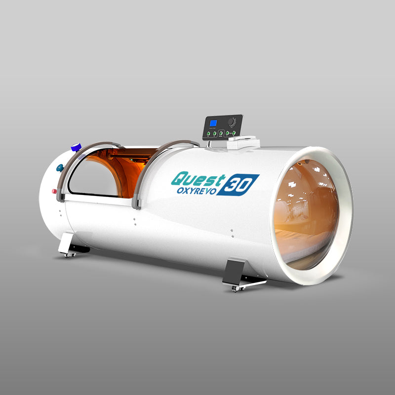 Load image into Gallery viewer, OxyRevo Hyperbaric Chamber Quest30