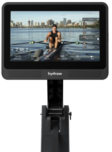 Load image into Gallery viewer, Hydrow Wave Rower - Variant Colors