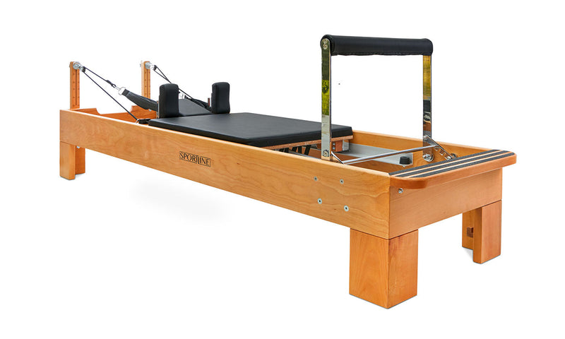 Load image into Gallery viewer, Sportline™ Reformer Bundle - Wood Series