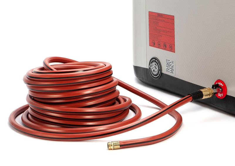 Load image into Gallery viewer, Cryospring Portable Ice Bath