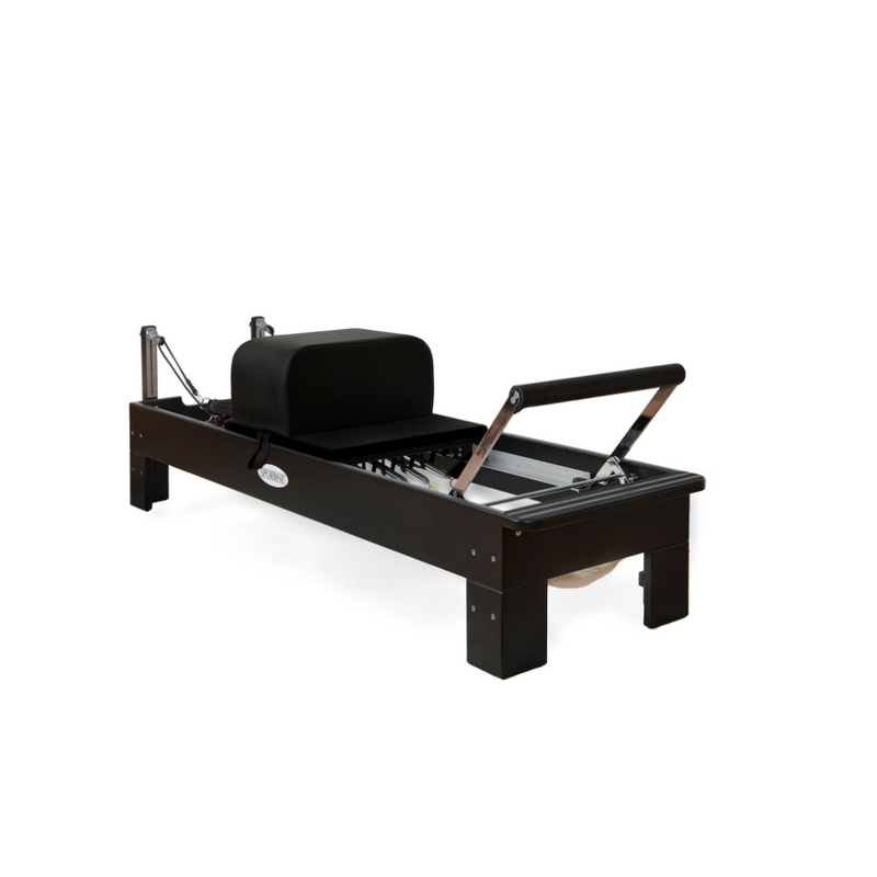 Load image into Gallery viewer, Sportline™ Reformer Bundle - Black Series
