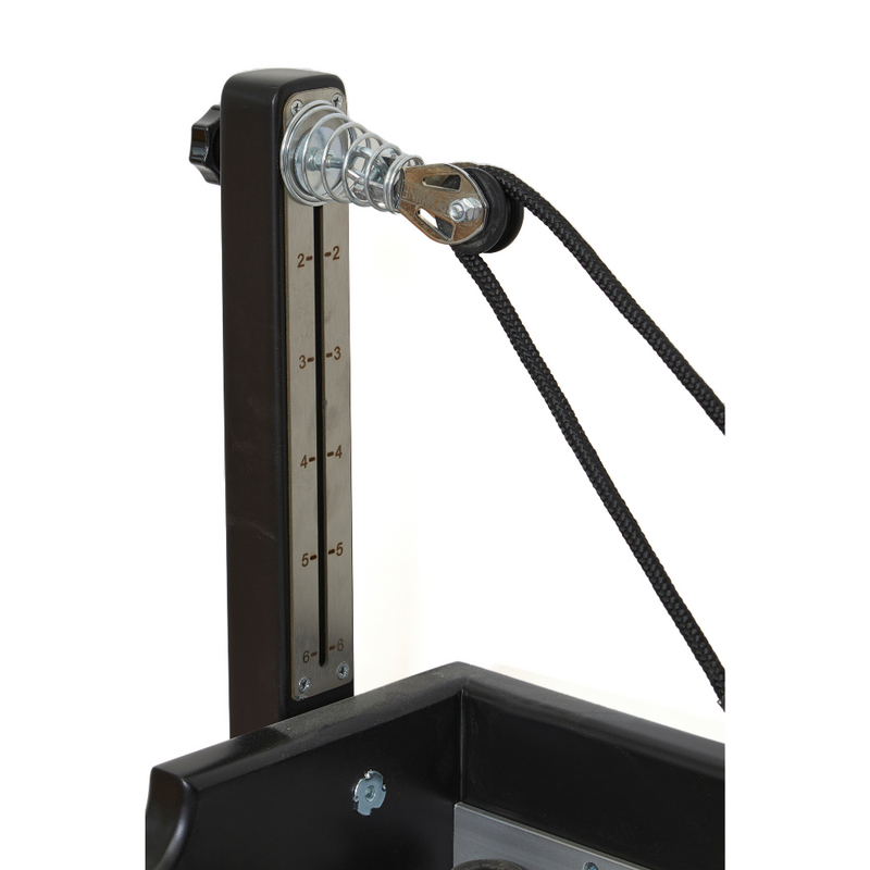 Load image into Gallery viewer, Sportline™ Reformer Bundle - Black Series