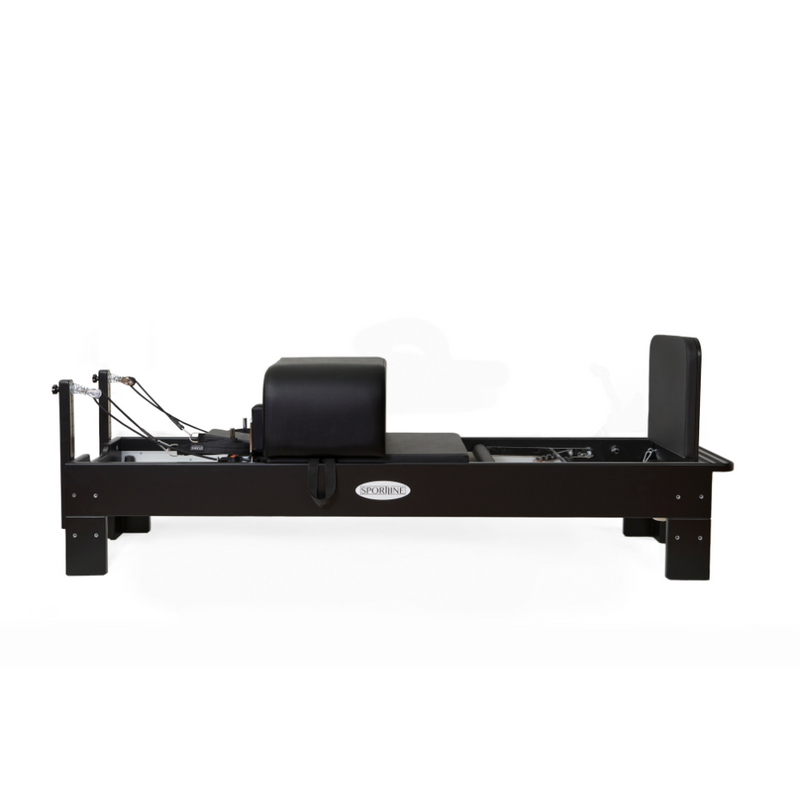 Load image into Gallery viewer, Sportline™ Reformer Bundle - Black Series