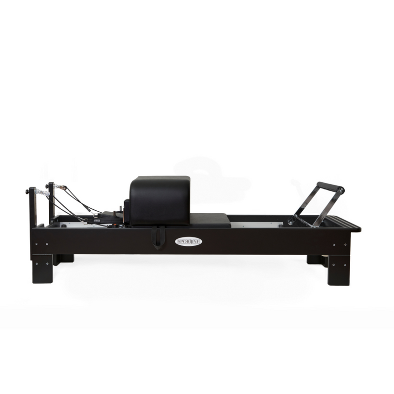 Load image into Gallery viewer, Sportline™ Reformer Bundle - Black Series