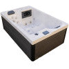 Load image into Gallery viewer, Luxury Spas Cascade Elite Series 2-Person Hot Tub (WS-303)
