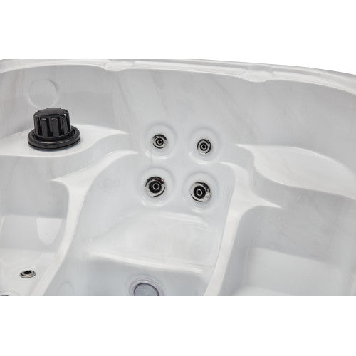 Load image into Gallery viewer, Luxury Spas Largo Studio Series 3-Person Hot Tub