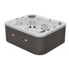 Load image into Gallery viewer, Luxury Spas Danika Elite Series 5-Person Hot Tub