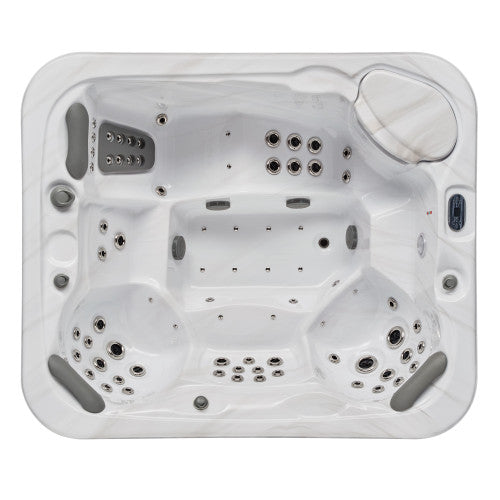 Load image into Gallery viewer, Luxury Spas Danika Elite Series 5-Person Hot Tub