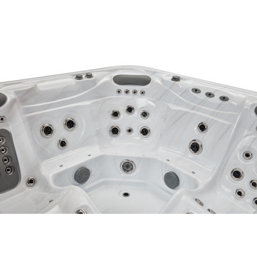 Load image into Gallery viewer, Luxury Spas Infinity Elite Series 5-Person Hot Tub