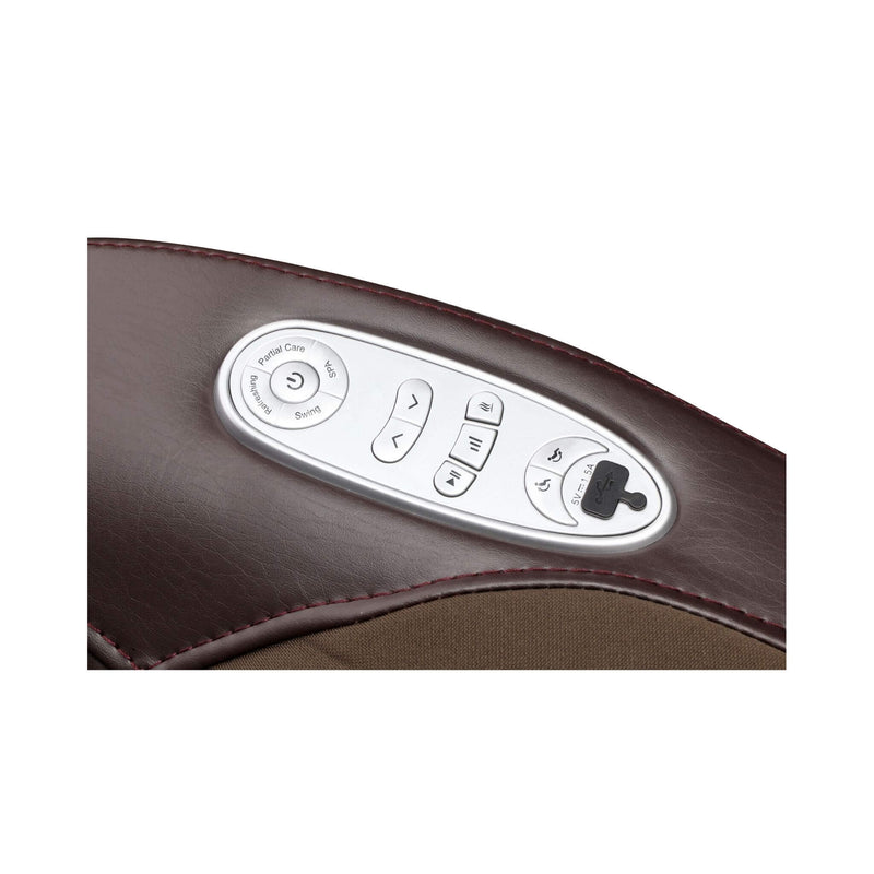 Load image into Gallery viewer, Full Body Zero Gravity Massage Chair Recliner With Shiatsu & Bluetooth Speaker