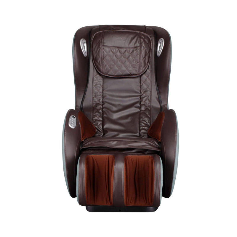 Load image into Gallery viewer, Full Body Zero Gravity Massage Chair Recliner With Shiatsu & Bluetooth Speaker