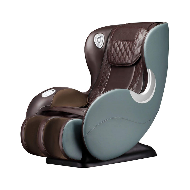 Load image into Gallery viewer, Full Body Zero Gravity Massage Chair Recliner With Shiatsu & Bluetooth Speaker