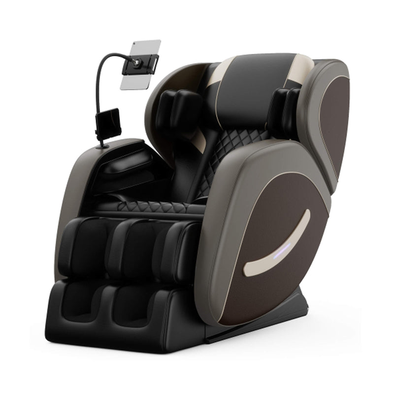 Load image into Gallery viewer, Zero Gravity Massage Chair With Six Massage Rollers