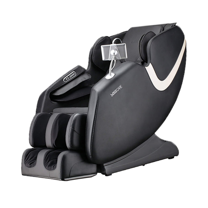 Load image into Gallery viewer, Full Body Zero Gravity Shiatsu Recliner Massage Chair With AI Voice & App Control