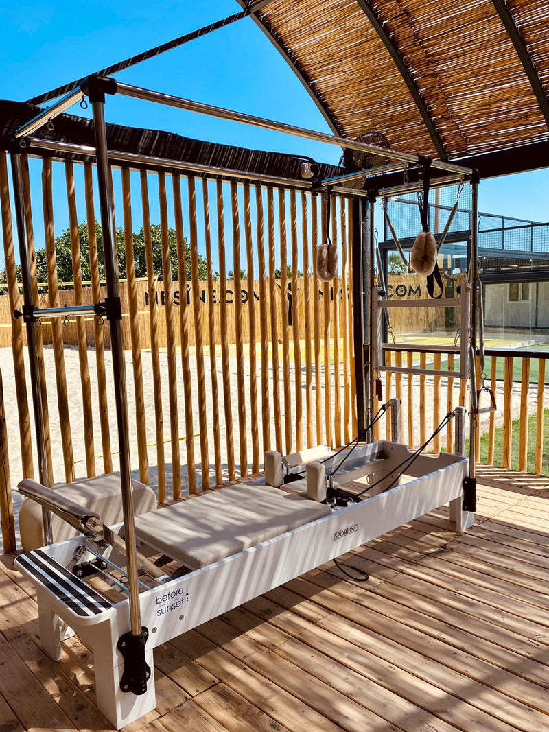 Load image into Gallery viewer, Sportline™ Superior Cadillac-Reformer Bundle