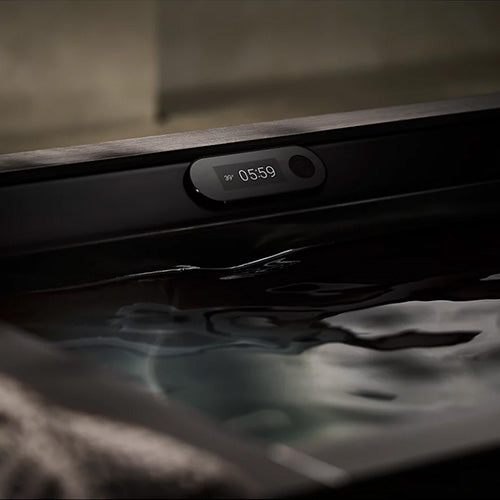 Load image into Gallery viewer, Kohler Remedy Place Hot/Cold Ice Bath K-35848