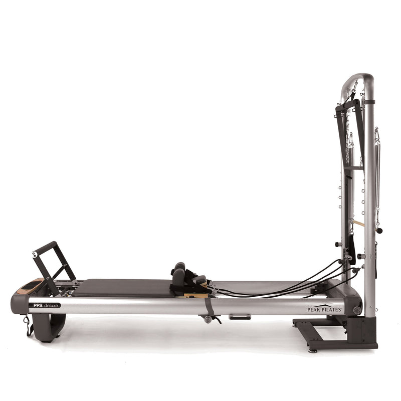 Load image into Gallery viewer, Peak PilateSystem® Deluxe