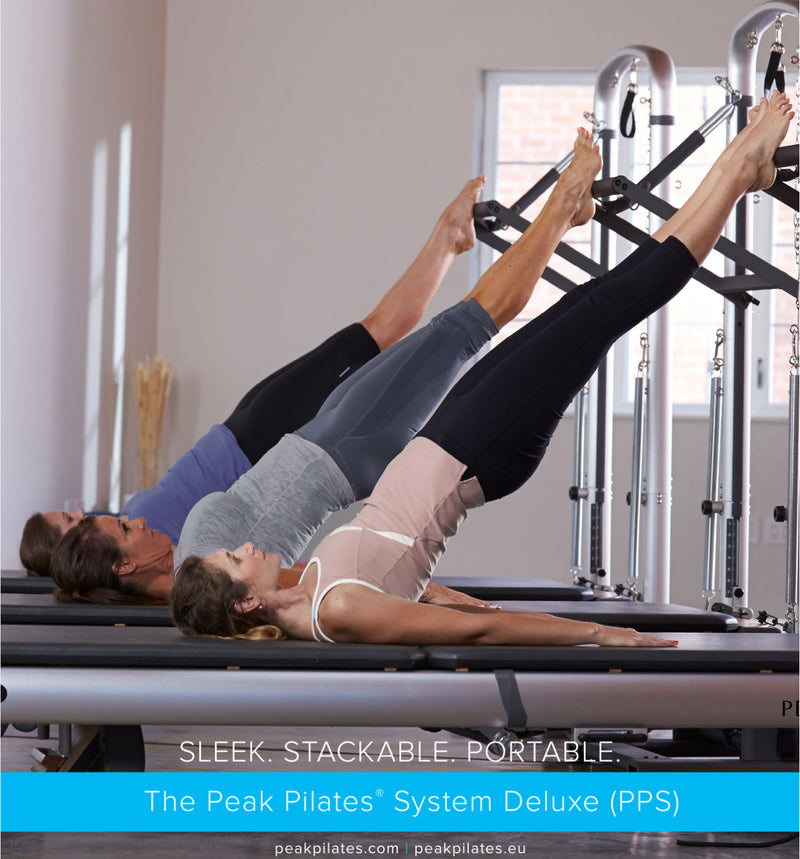 Load image into Gallery viewer, Peak PilateSystem® Deluxe