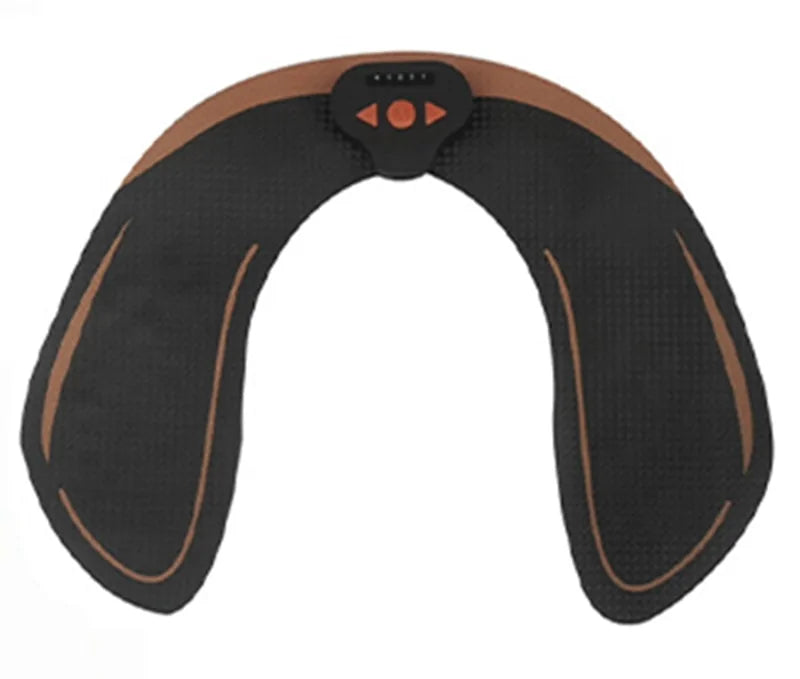 Load image into Gallery viewer, EMS Abdominal & Hip Trainer Toner: USB Fitness Gear for Home Gym