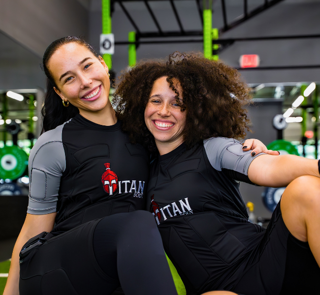 Load image into Gallery viewer, TitanBody Dry EMS Suit